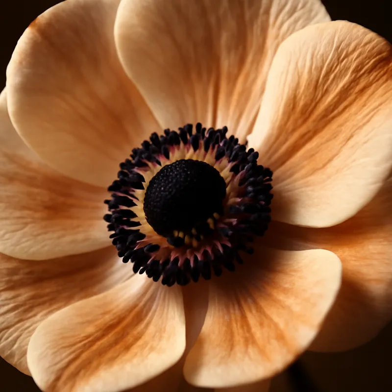 Anemone - klassisch - Bild 2