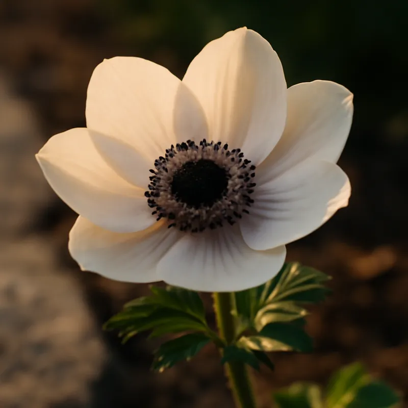 Anemone - klassisch - Bild 4