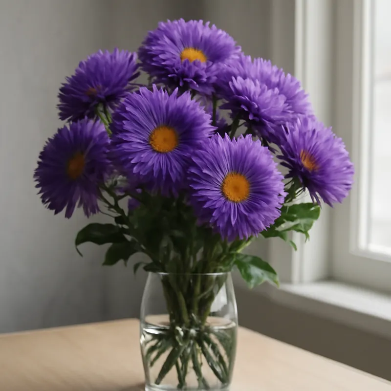 Aster - klassisch - Bild 3