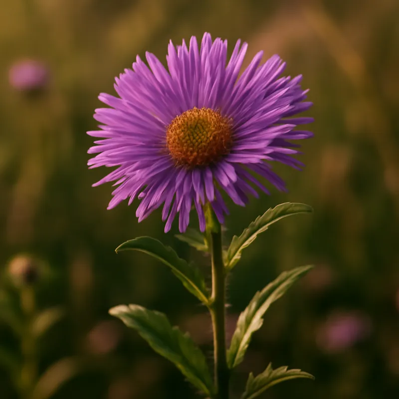 Aster - klassisch - Bild 4