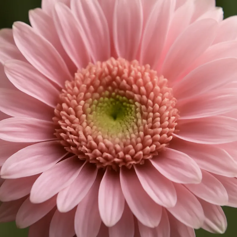 Aster - rosa - Bild 2