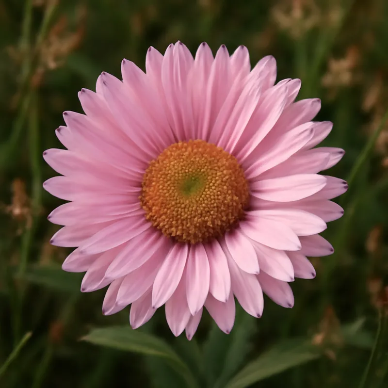 Aster - rosa - Bild 4