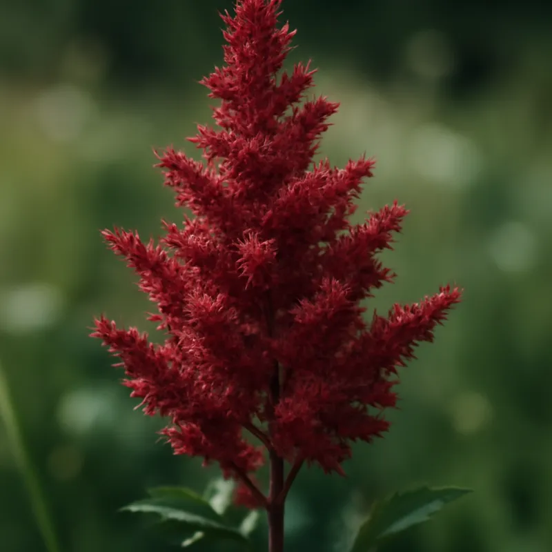 Astilbe - rot - Bild 4