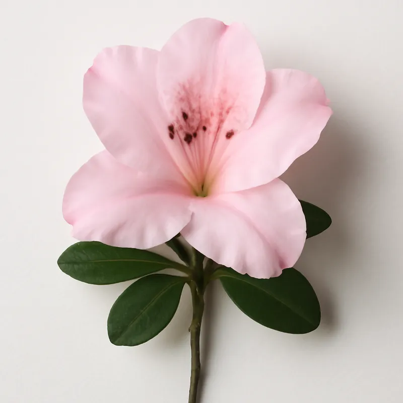 Azalee - rosa