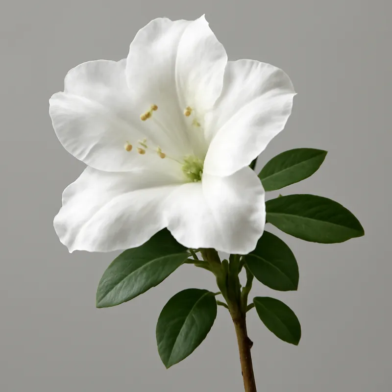 Azalee - Weiss