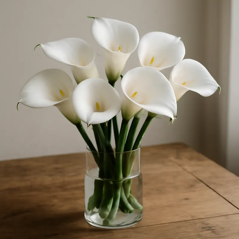 Calla - klassisch - Bild 3