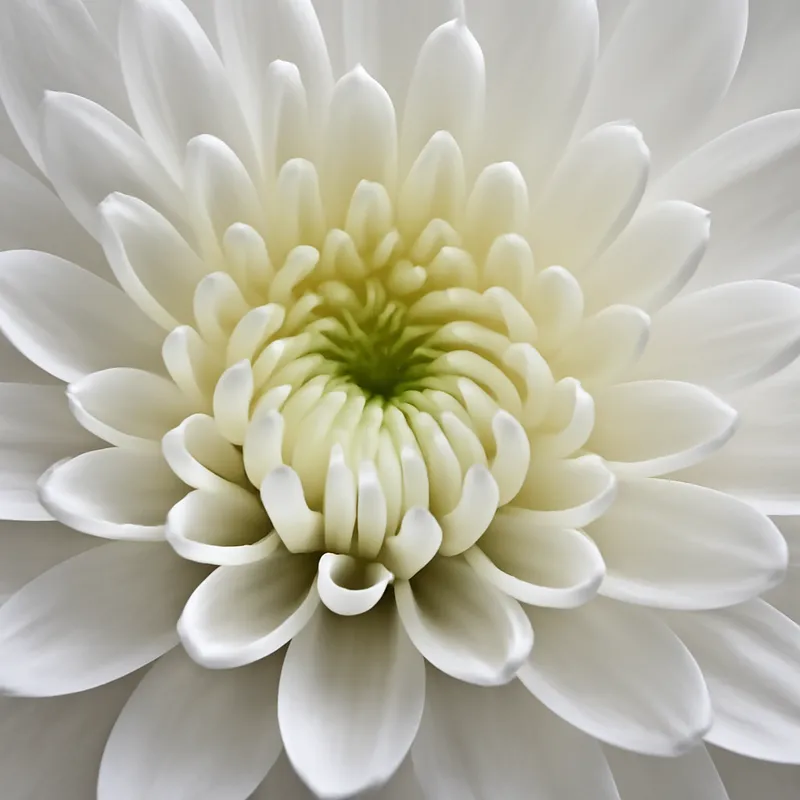 Chrysantheme - klassisch - Bild 2