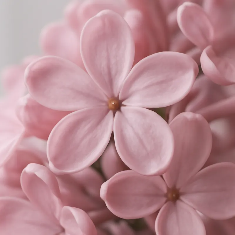 Flieder - rosa - Bild 2