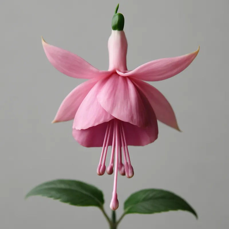 Fuchsie - Rosa
