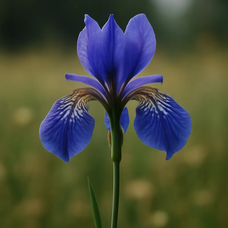 Iris - klassisch - Bild 4