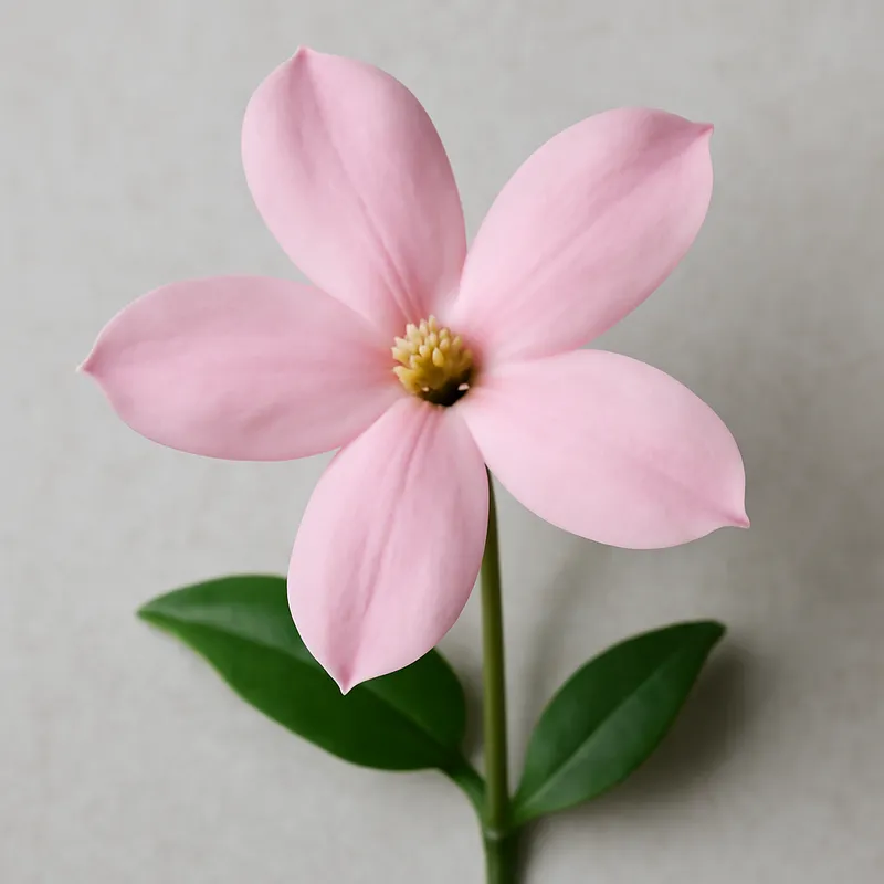 Jasmin - rosa