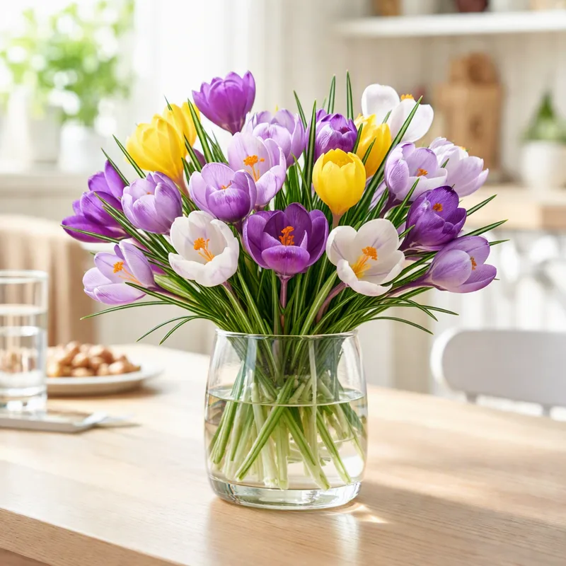 Krokus - klassisch - Bild 2