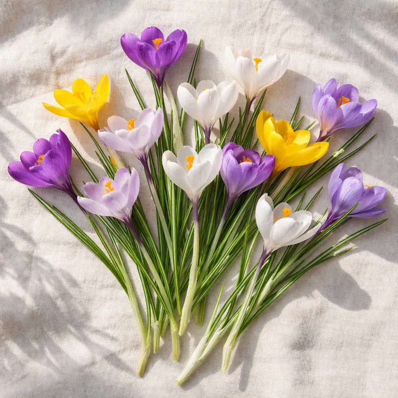 Krokus - klassisch - Bild 4