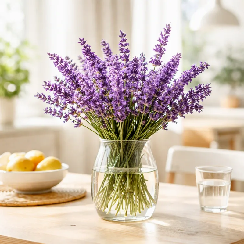 Lavendel - klassisch - Bild 2