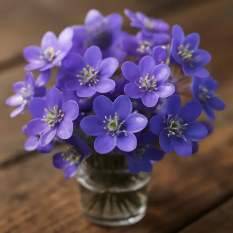 Leberblümchen - klassisch - Bild 3
