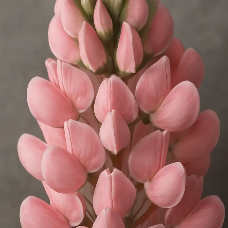 Lupine - rosa - Bild 2