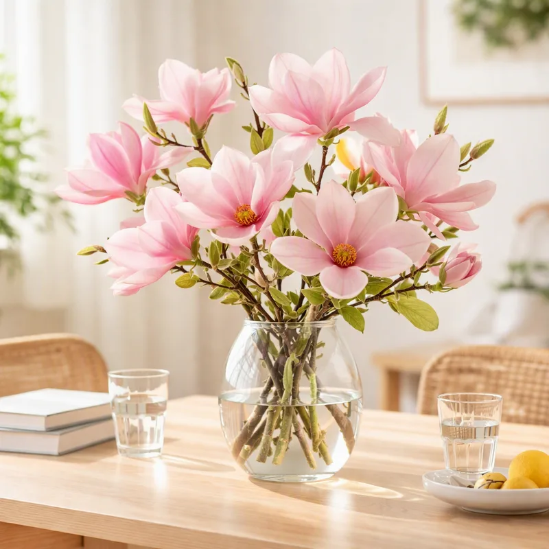 Magnolie - klassisch - Bild 2