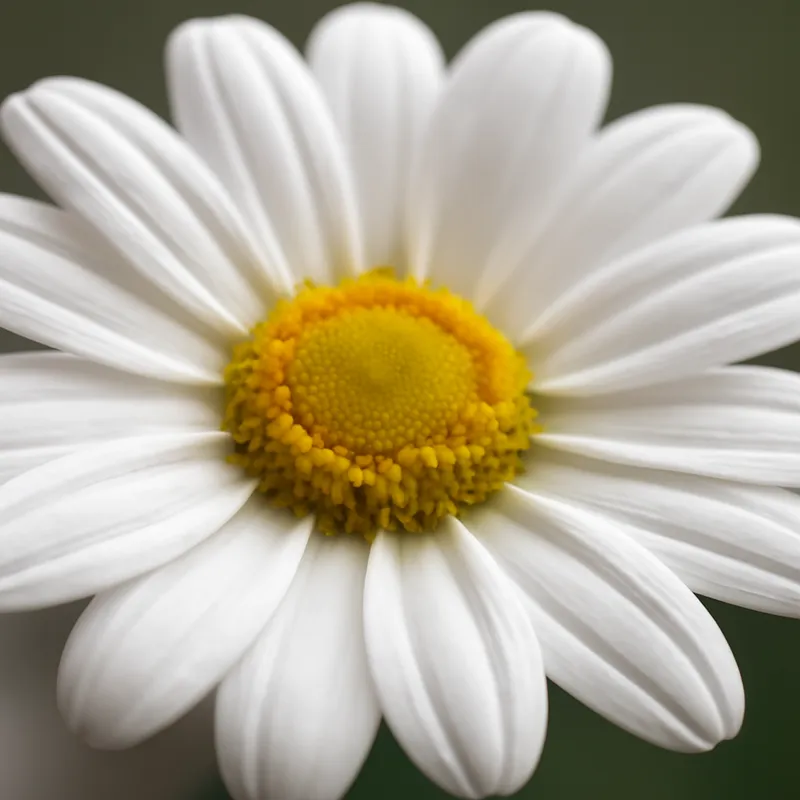 Margerite - weiss - Bild 2