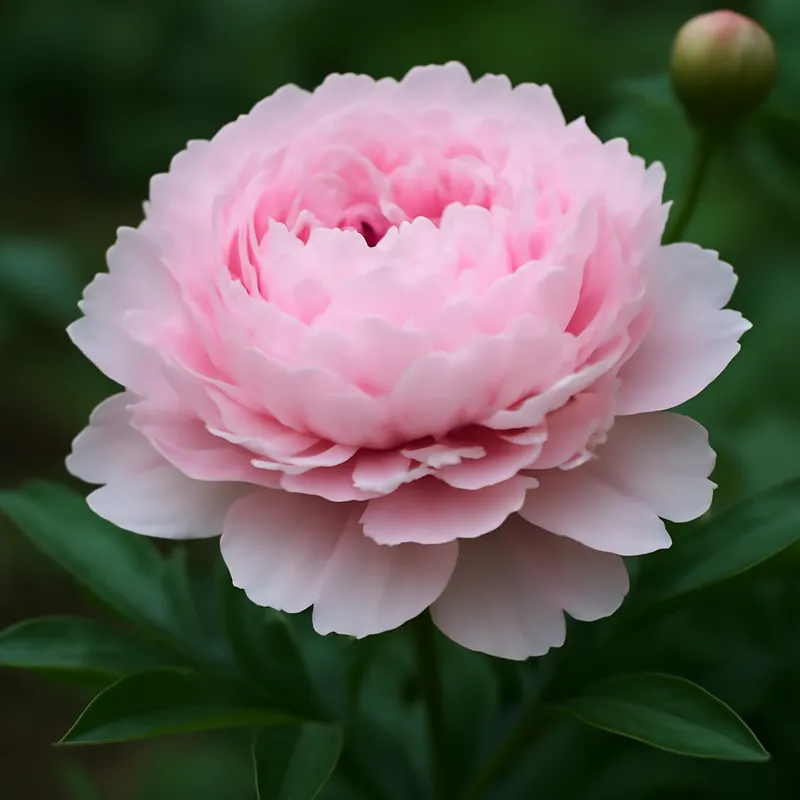 Pfingstrose - rosa - Bild 4