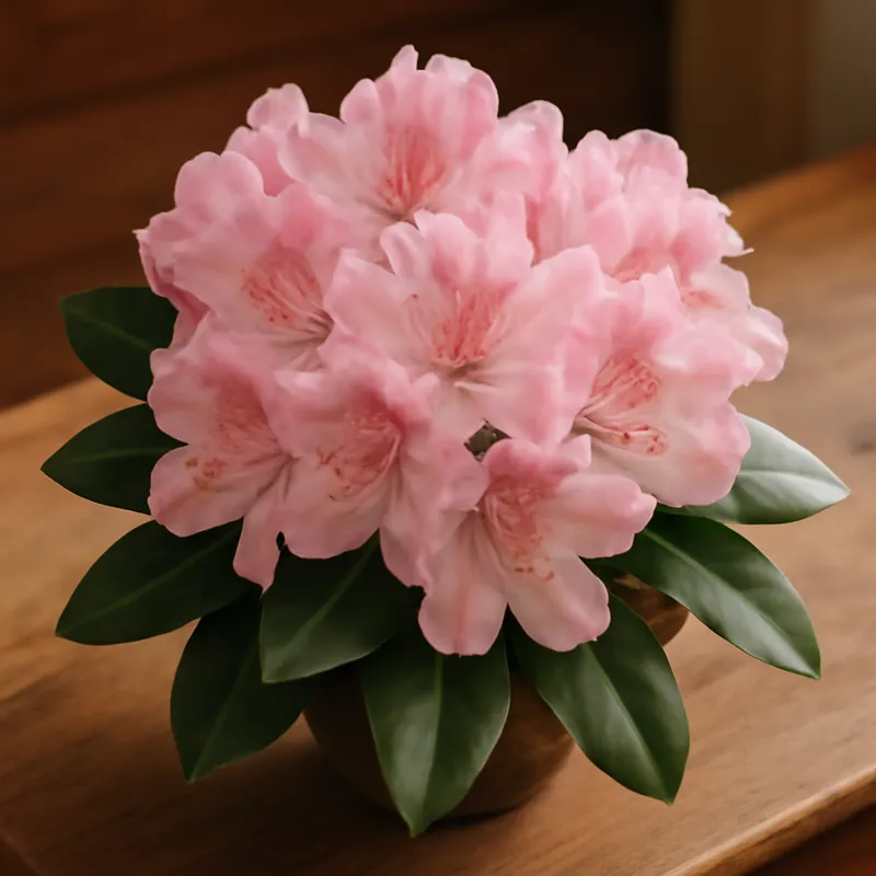 Rhododendron - klassisch - Bild 3