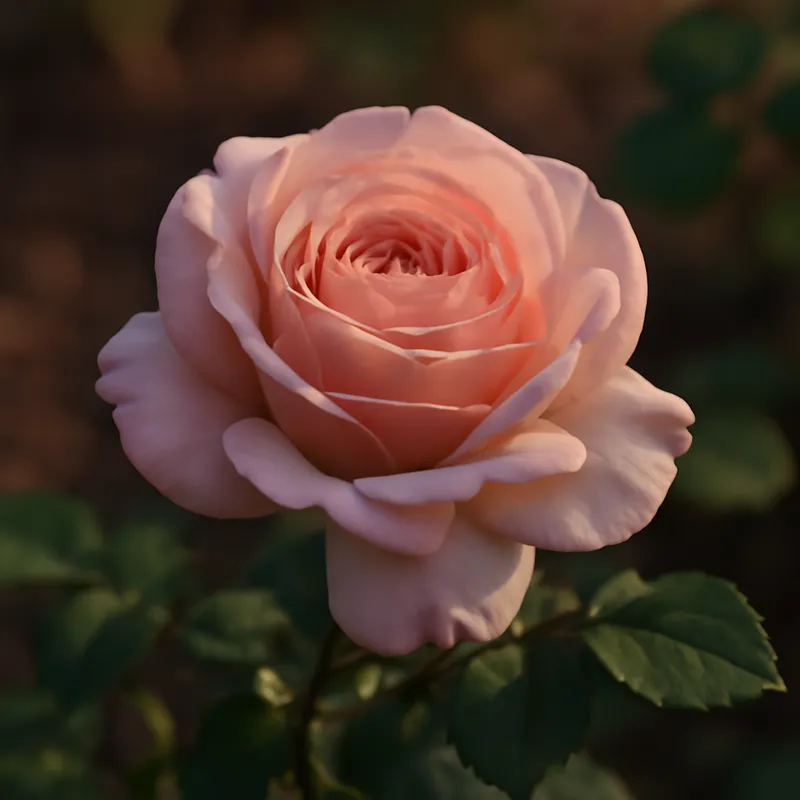 Rose - klassisch - Bild 4